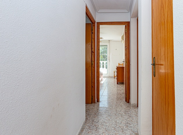 Resale - Townhouse - La Zenia