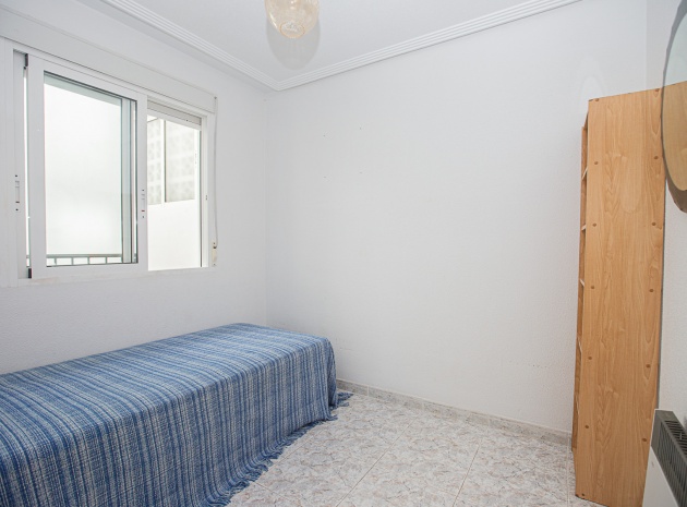 Resale - Townhouse - La Zenia