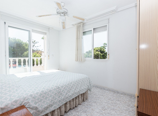 Resale - Townhouse - La Zenia
