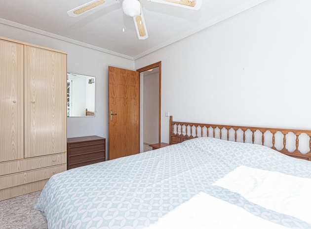 Resale - Townhouse - La Zenia