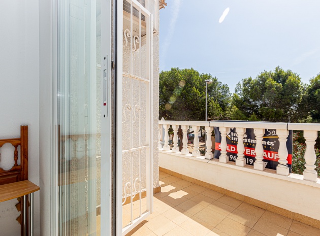 Resale - Townhouse - La Zenia