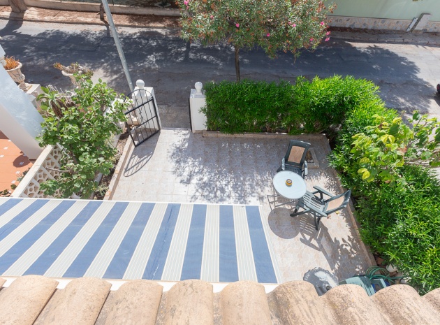 Resale - Townhouse - La Zenia
