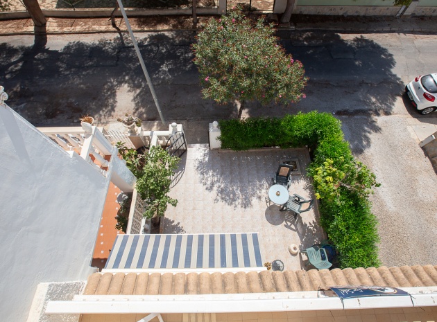 Resale - Townhouse - La Zenia