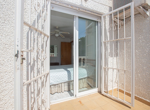 Resale - Townhouse - La Zenia