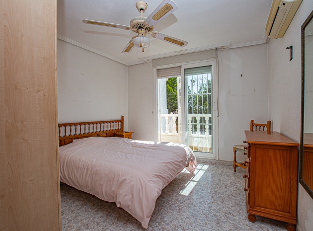 Resale - Townhouse - La Zenia