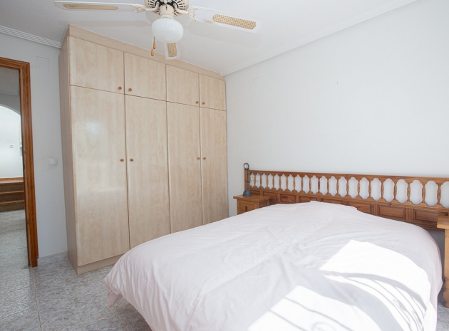 Resale - Townhouse - La Zenia