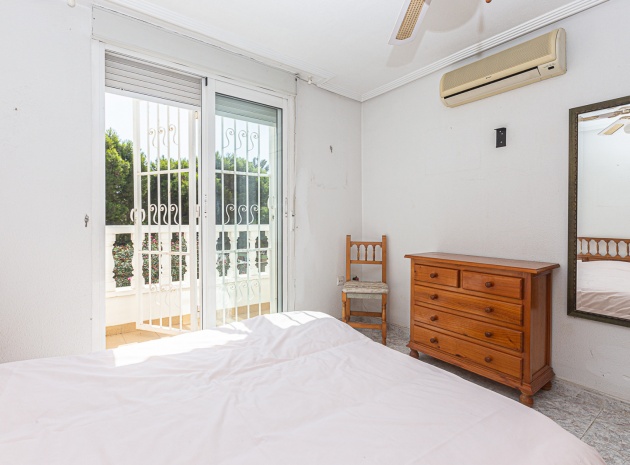 Resale - Townhouse - La Zenia