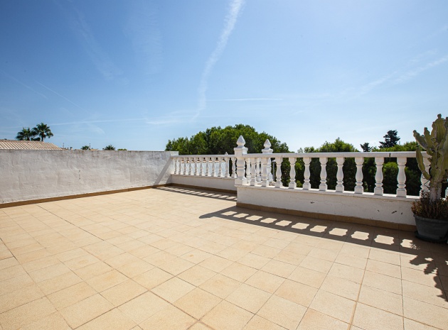 Resale - Townhouse - La Zenia