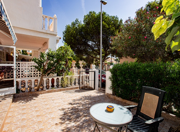 Resale - Townhouse - La Zenia
