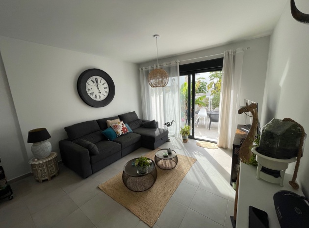 Wiederverkauf - Wohnung - Santiago de la Ribera