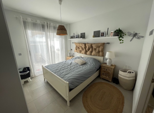 Wiederverkauf - Wohnung - Santiago de la Ribera