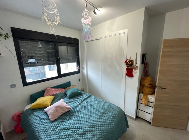 Wiederverkauf - Wohnung - Santiago de la Ribera
