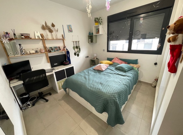 Wiederverkauf - Wohnung - Santiago de la Ribera