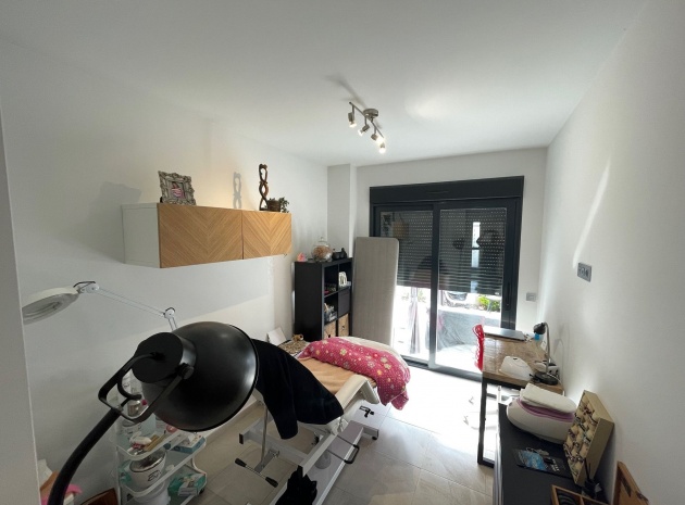 Wiederverkauf - Wohnung - Santiago de la Ribera
