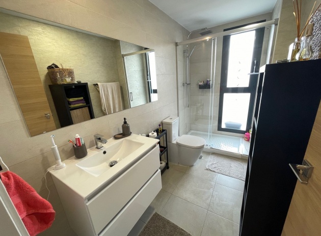 Wiederverkauf - Wohnung - Santiago de la Ribera