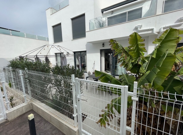 Wiederverkauf - Wohnung - Santiago de la Ribera