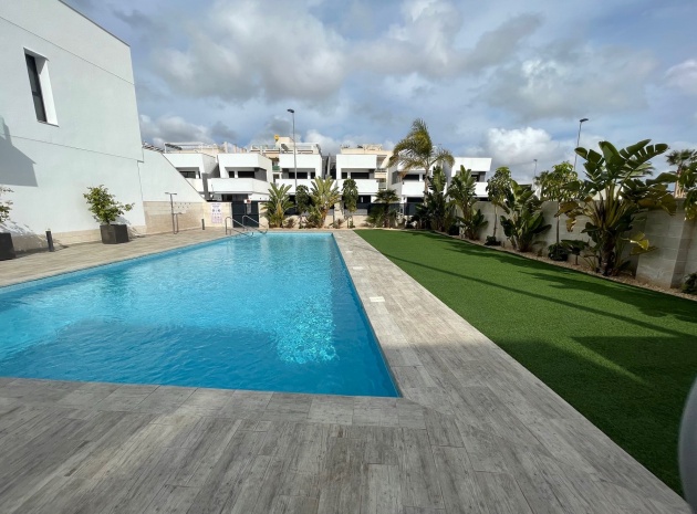 Wiederverkauf - Wohnung - Santiago de la Ribera