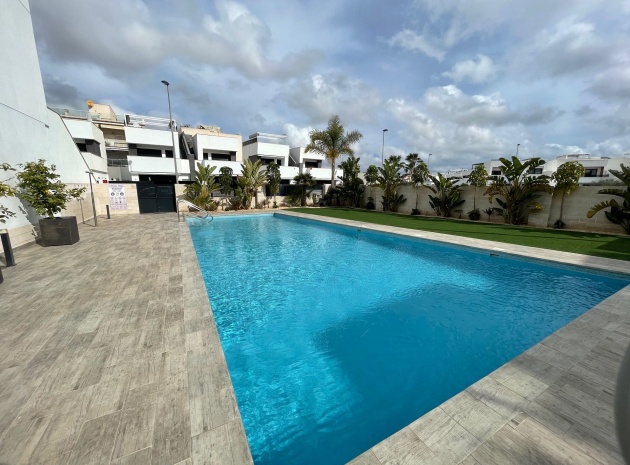 Wiederverkauf - Wohnung - Santiago de la Ribera
