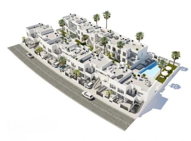 Wiederverkauf - Wohnung - Santiago de la Ribera