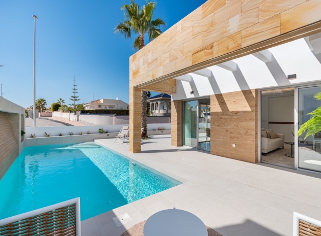 Wiederverkauf - Villa - Ciudad Quesada