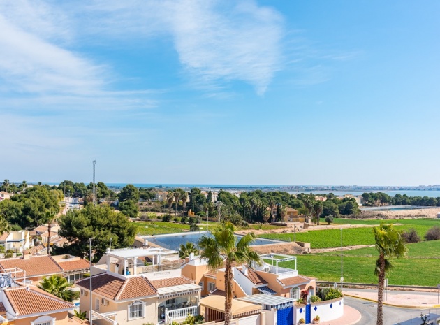 Wiederverkauf - Villa - Ciudad Quesada