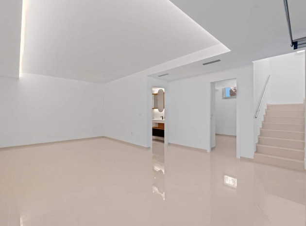 Wiederverkauf - Villa - Ciudad Quesada