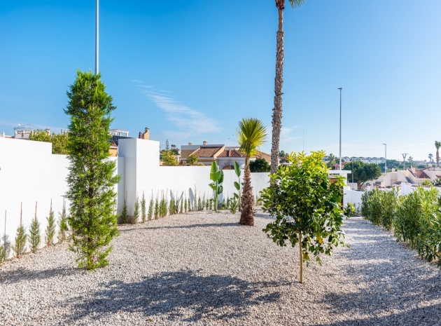 Wiederverkauf - Villa - Ciudad Quesada