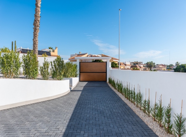 Wiederverkauf - Villa - Ciudad Quesada