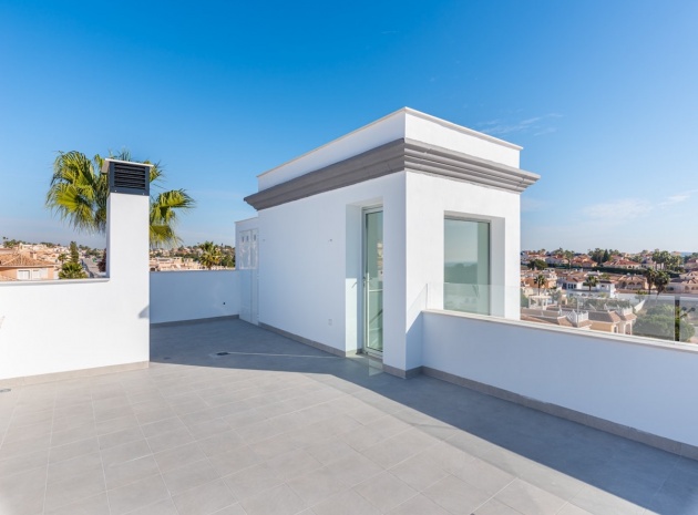Wiederverkauf - Villa - Ciudad Quesada