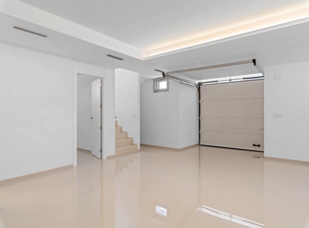 Wiederverkauf - Villa - Ciudad Quesada
