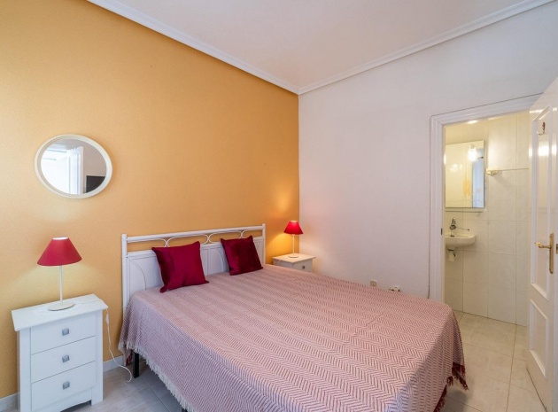 Resale - Villa - Playa Flamenca