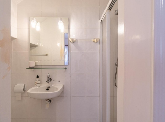 Resale - Villa - Playa Flamenca