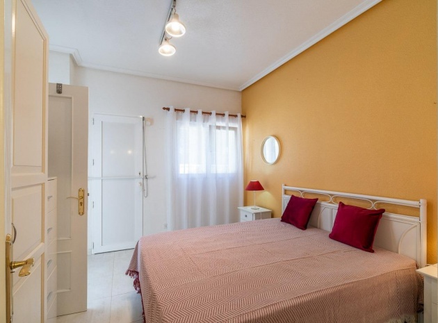 Resale - Villa - Playa Flamenca