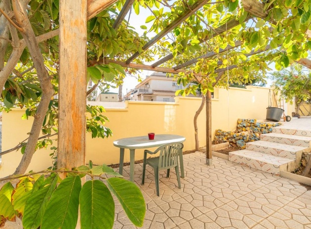 Resale - Villa - Playa Flamenca