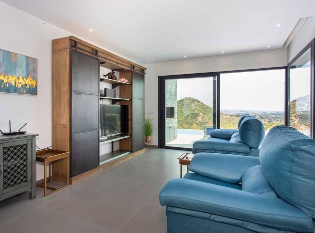 Resale - Villa - Ciudad Quesada - La Marquesa