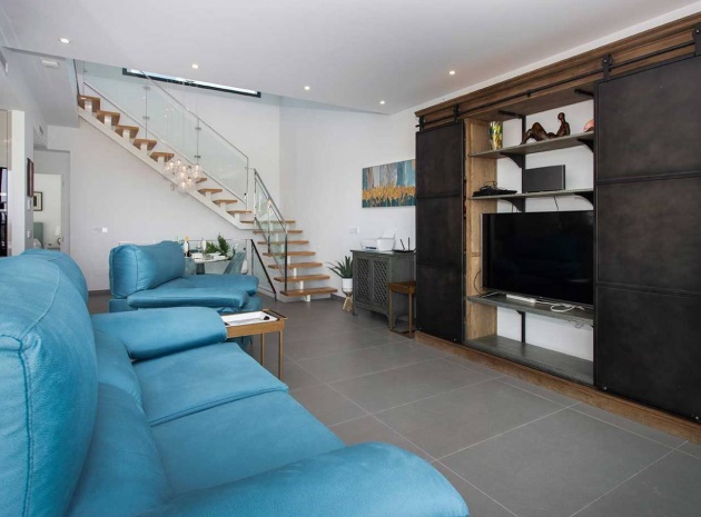 Resale - Villa - Ciudad Quesada - La Marquesa