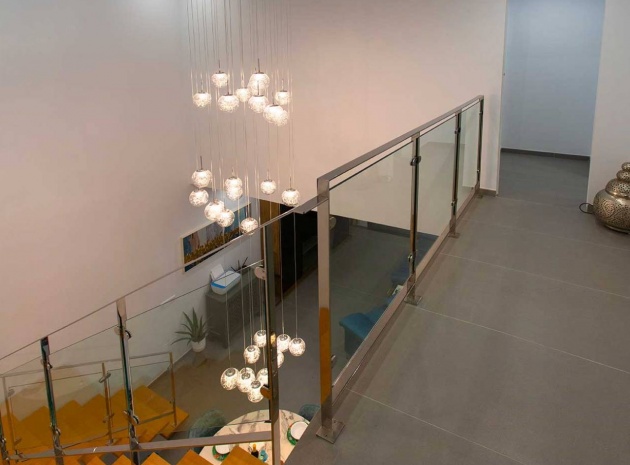 Resale - Villa - Ciudad Quesada - La Marquesa