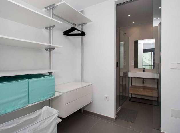 Resale - Villa - Ciudad Quesada - La Marquesa