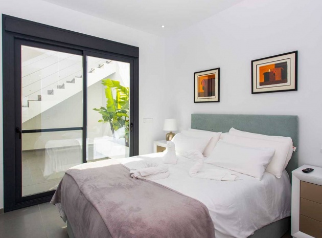 Resale - Villa - Ciudad Quesada - La Marquesa
