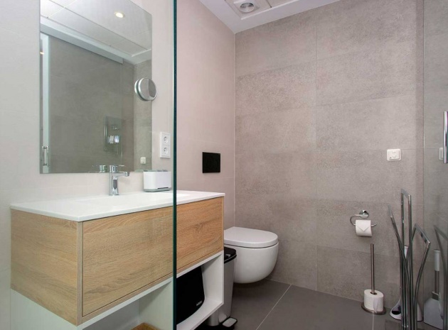 Resale - Villa - Ciudad Quesada - La Marquesa