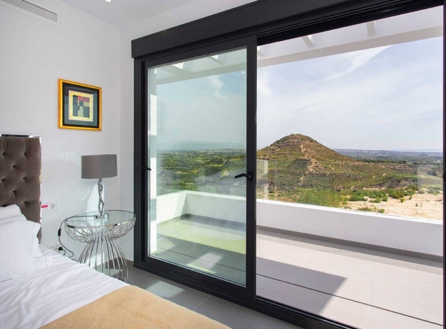 Resale - Villa - Ciudad Quesada - La Marquesa