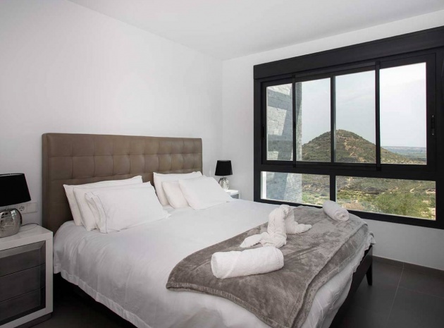 Resale - Villa - Ciudad Quesada - La Marquesa
