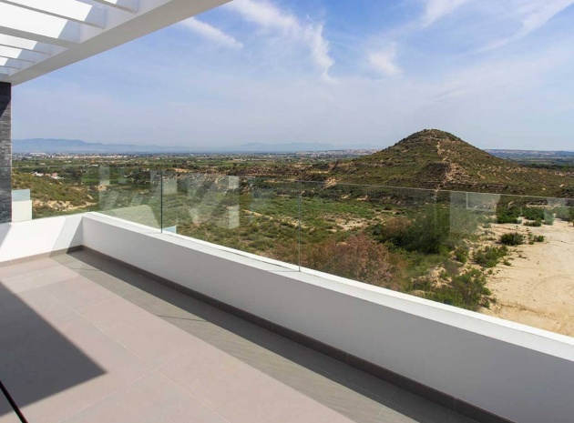 Resale - Villa - Ciudad Quesada - La Marquesa