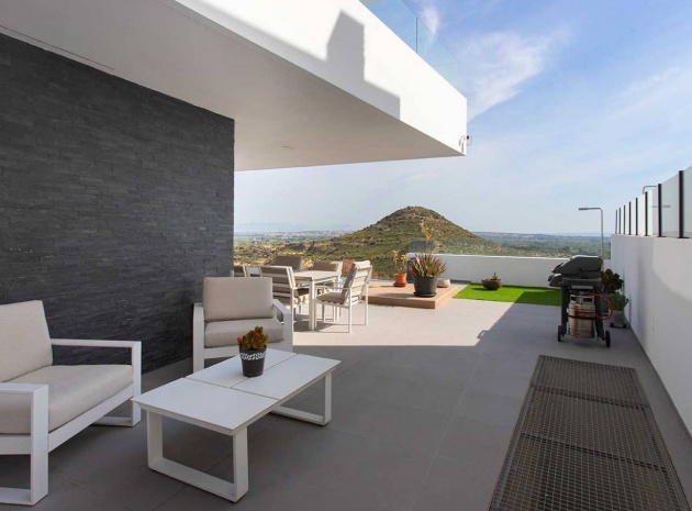 Resale - Villa - Ciudad Quesada - La Marquesa