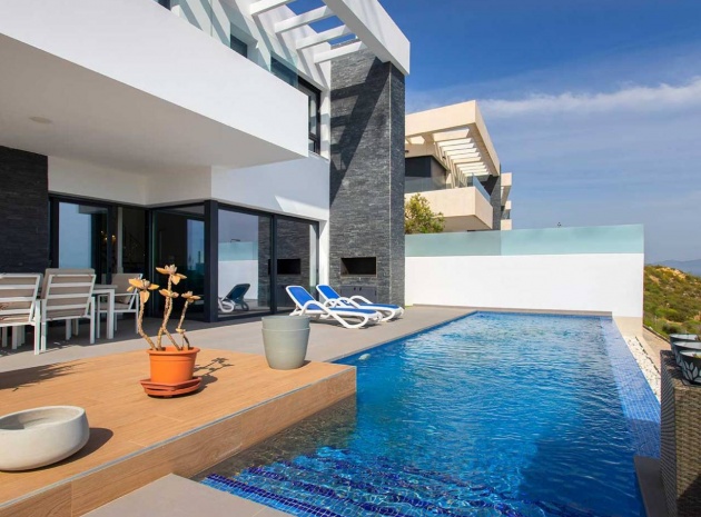 Resale - Villa - Ciudad Quesada - La Marquesa