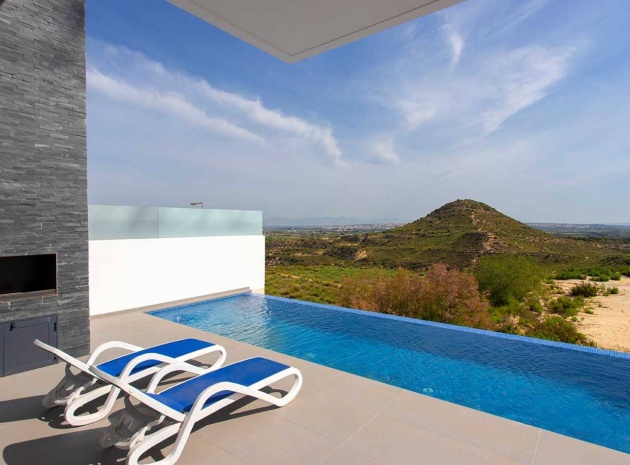 Resale - Villa - Ciudad Quesada - La Marquesa