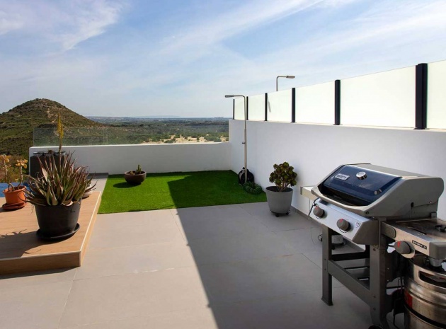Resale - Villa - Ciudad Quesada - La Marquesa