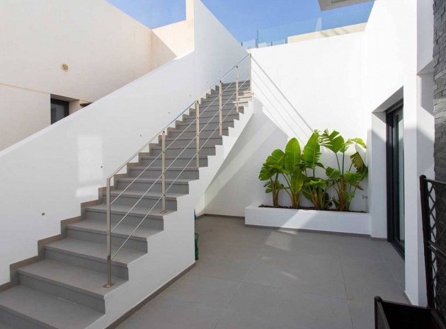 Resale - Villa - Ciudad Quesada - La Marquesa