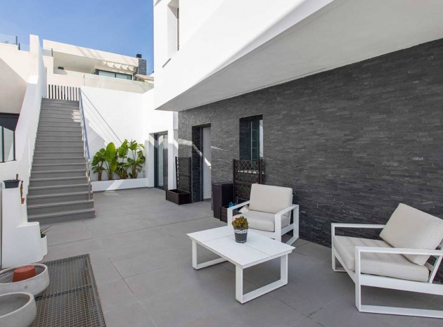 Resale - Villa - Ciudad Quesada - La Marquesa
