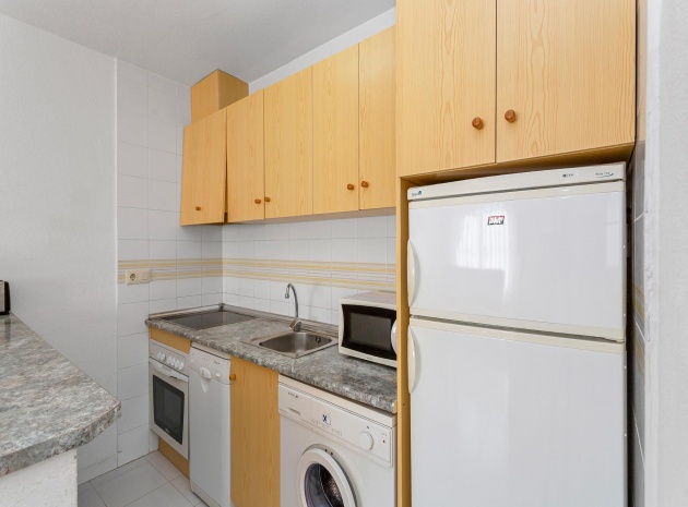 Resale - Bungalow - Los Balcones - lago jardin
